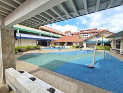 Bishan Street 11 (D20), Shop House #545105871